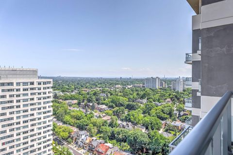 Photo 24 at LPH03 - 25 Holly Street, Mount Pleasant West, Toronto