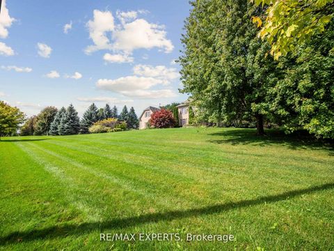 Photo 1 at 105 Eden Vale Drive S, Rural King, King