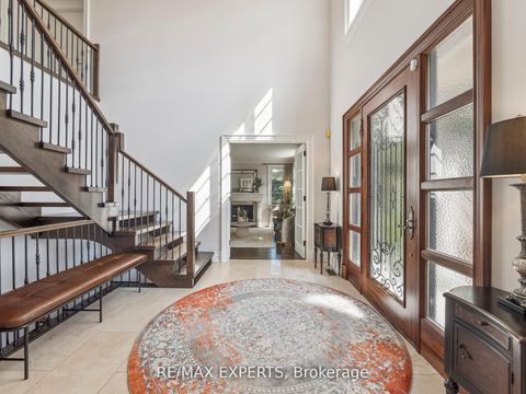 Photo 4 at 105 Eden Vale Drive S, Rural King, King