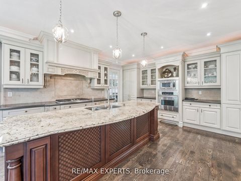 Photo 12 at 105 Eden Vale Drive S, Rural King, King
