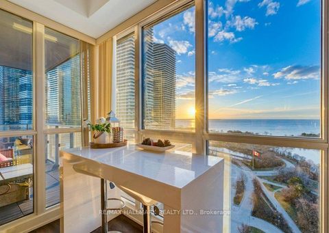 Photo 2 at 2309 - 2200 Lakeshore Boulevard W, Mimico, Toronto