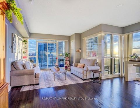 Photo 3 at 2309 - 2200 Lakeshore Boulevard W, Mimico, Toronto