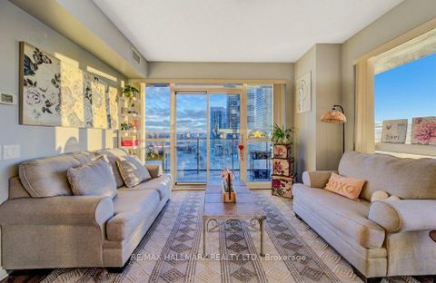 Photo 5 at 2309 - 2200 Lakeshore Boulevard W, Mimico, Toronto