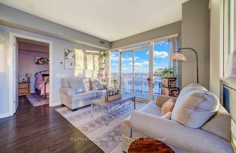 Photo 6 at 2309 - 2200 Lakeshore Boulevard W, Mimico, Toronto