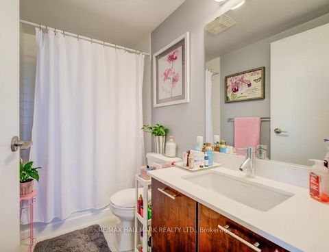 Photo 12 at 2309 - 2200 Lakeshore Boulevard W, Mimico, Toronto