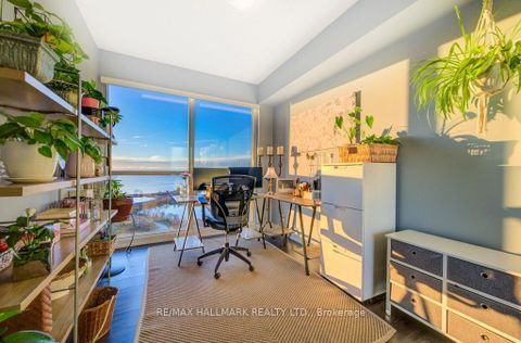 Photo 13 at 2309 - 2200 Lakeshore Boulevard W, Mimico, Toronto
