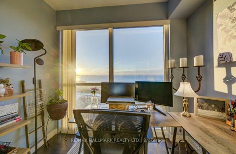 Photo 14 at 2309 - 2200 Lakeshore Boulevard W, Mimico, Toronto