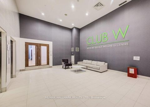 Photo 19 at 2309 - 2200 Lakeshore Boulevard W, Mimico, Toronto