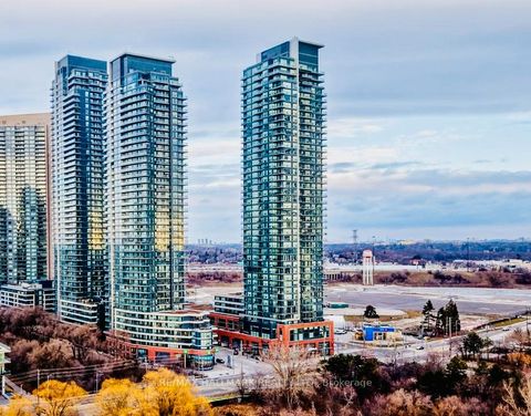 Photo 30 at 2309 - 2200 Lakeshore Boulevard W, Mimico, Toronto