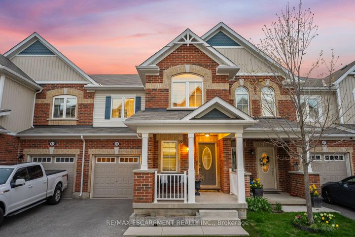 Photo 0 at 44 - 22 Spring Creek Drive, Waterdown, Hamilton