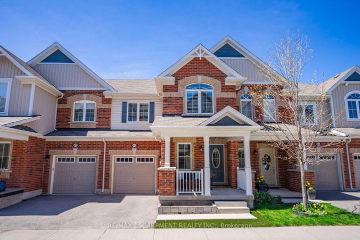 Photo 1 at 44 - 22 Spring Creek Drive, Waterdown, Hamilton