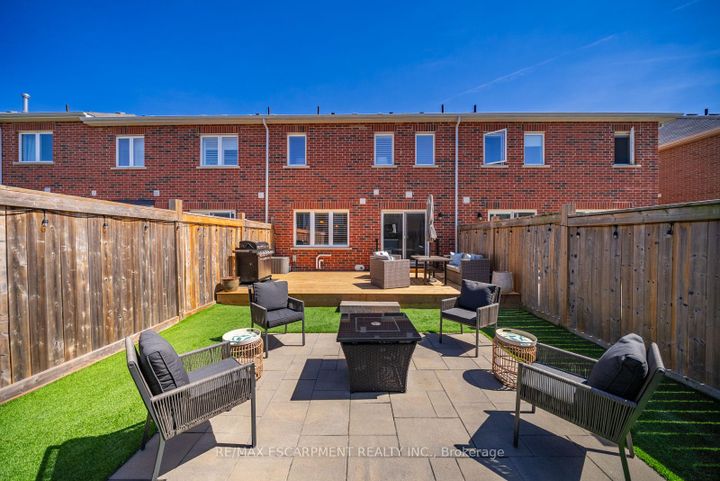 Photo 36 at 44 - 22 Spring Creek Drive, Waterdown, Hamilton