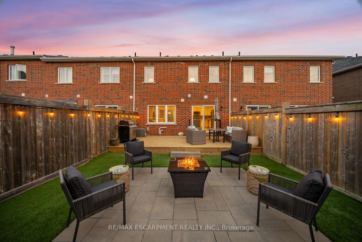 Photo 39 at 44 - 22 Spring Creek Drive, Waterdown, Hamilton