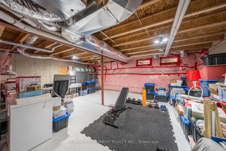 Photo 47 at 44 - 22 Spring Creek Drive, Waterdown, Hamilton