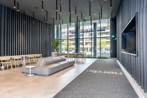 Photo 1 at 550 - 500 Wilson Avenue, Clanton Park, Toronto