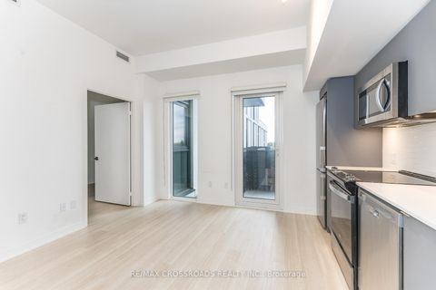 Photo 5 at 550 - 500 Wilson Avenue, Clanton Park, Toronto