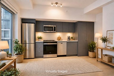 Photo 6 at 550 - 500 Wilson Avenue, Clanton Park, Toronto