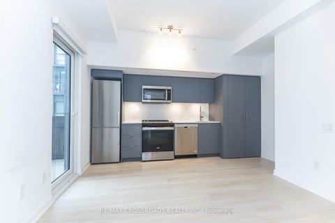 Photo 7 at 550 - 500 Wilson Avenue, Clanton Park, Toronto