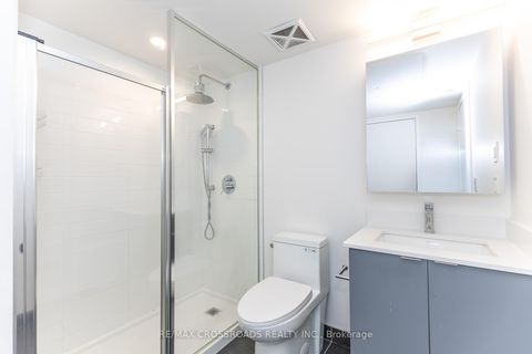 Photo 11 at 550 - 500 Wilson Avenue, Clanton Park, Toronto