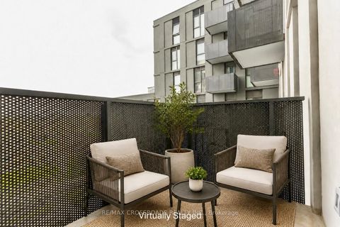 Photo 17 at 550 - 500 Wilson Avenue, Clanton Park, Toronto