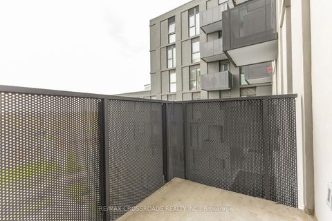 Photo 18 at 550 - 500 Wilson Avenue, Clanton Park, Toronto