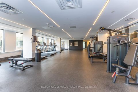 Photo 20 at 550 - 500 Wilson Avenue, Clanton Park, Toronto