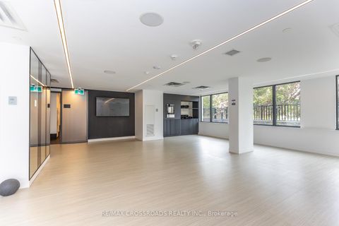 Photo 21 at 550 - 500 Wilson Avenue, Clanton Park, Toronto