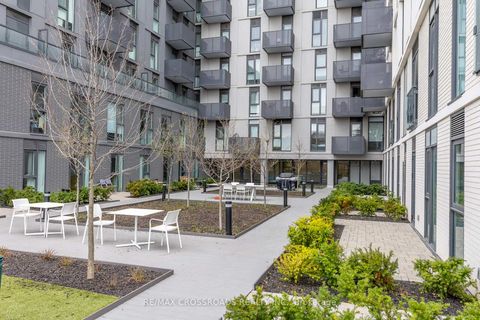 Photo 22 at 550 - 500 Wilson Avenue, Clanton Park, Toronto