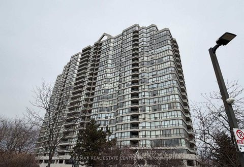 Photo 0 at 510 - 3 Rowntree Road, Jamestown, Toronto