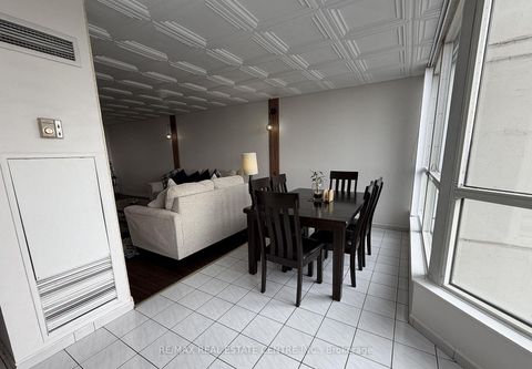 Photo 6 at 510 - 3 Rowntree Road, Jamestown, Toronto