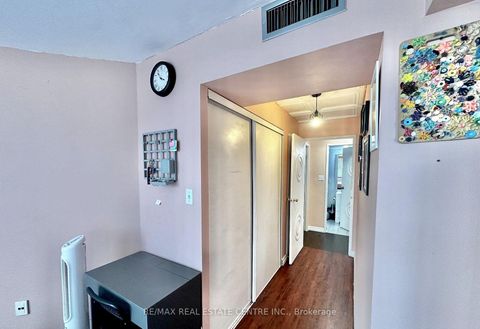 Photo 13 at 510 - 3 Rowntree Road, Jamestown, Toronto