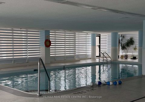 Photo 20 at 510 - 3 Rowntree Road, Jamestown, Toronto