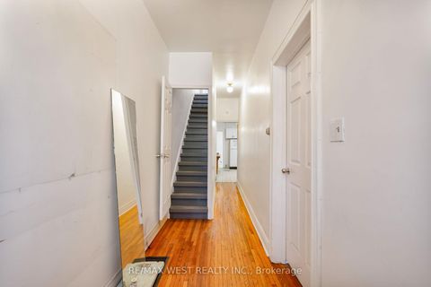Photo 2 at 39 Noble Street, Roncesvalles, Toronto