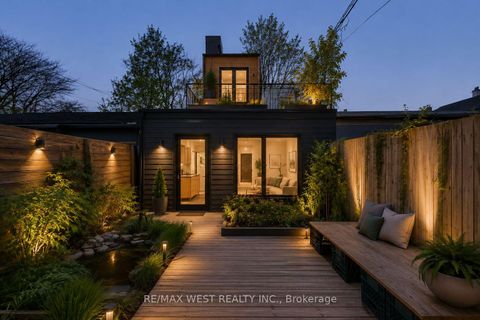 Photo 19 at 39 Noble Street, Roncesvalles, Toronto