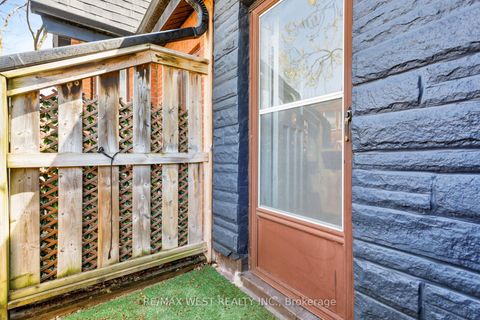 Photo 42 at 39 Noble Street, Roncesvalles, Toronto