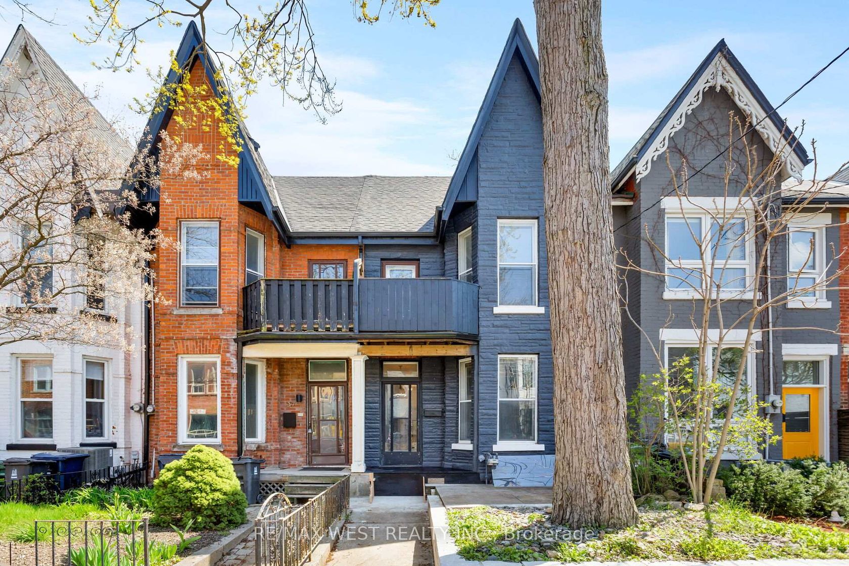 39 Noble Street, Roncesvalles, Toronto photo 2