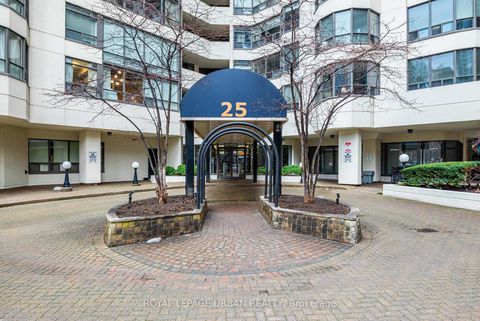 Photo 1 at 505 - 25 Maitland Street, Yonge Corridor, Toronto
