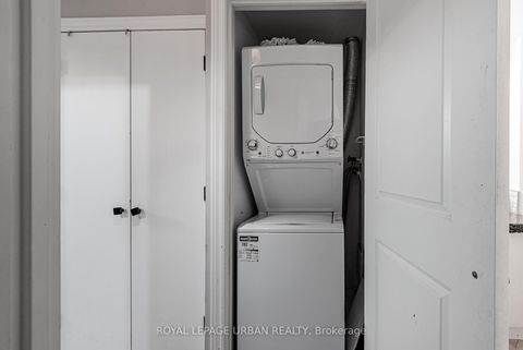 Photo 22 at 505 - 25 Maitland Street, Yonge Corridor, Toronto