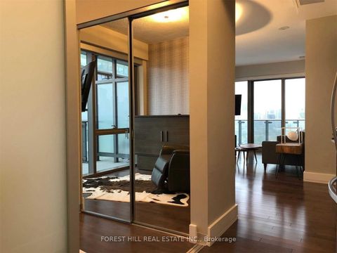 Photo 12 at 1702 - 390 Cherry Street, Waterfront Communities C8, Toronto