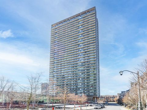 Photo 0 at 2113 - 105 The Queensway, Swansea, Toronto