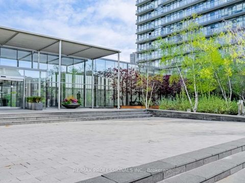 Photo 25 at 2113 - 105 The Queensway, Swansea, Toronto