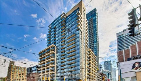Photo 0 at 1212 - 438 King Street W, Waterfront Communities C1, Toronto