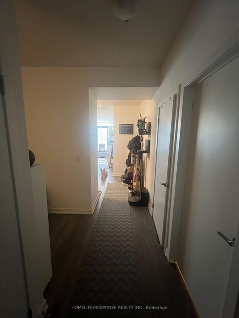 Photo 1 at 1212 - 438 King Street W, Waterfront Communities C1, Toronto