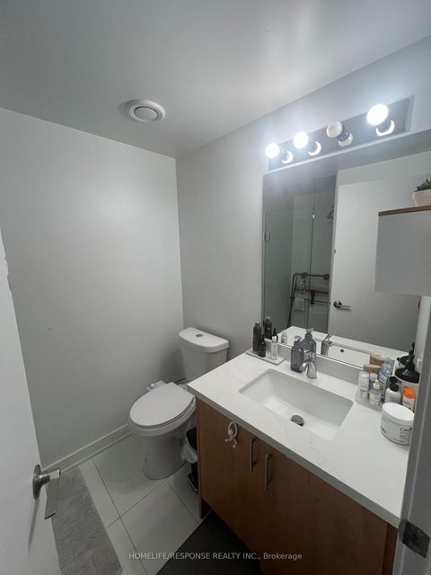 Photo 2 at 1212 - 438 King Street W, Waterfront Communities C1, Toronto