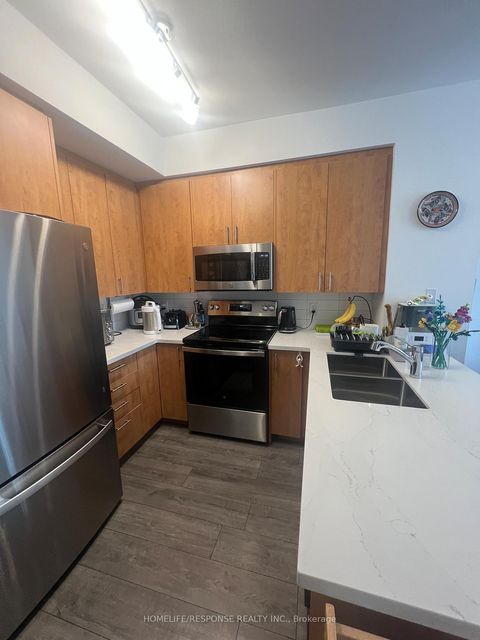 Photo 8 at 1212 - 438 King Street W, Waterfront Communities C1, Toronto