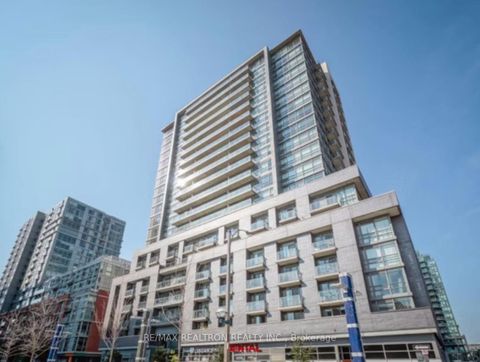 Photo 0 at 239 - 68 Abell Street, Little Portugal, Toronto