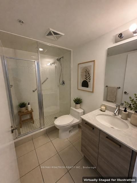 Photo 7 at 239 - 68 Abell Street, Little Portugal, Toronto