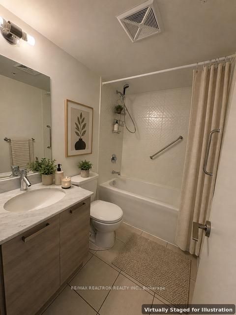 Photo 10 at 239 - 68 Abell Street, Little Portugal, Toronto