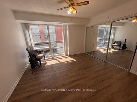 Photo 16 at 239 - 68 Abell Street, Little Portugal, Toronto