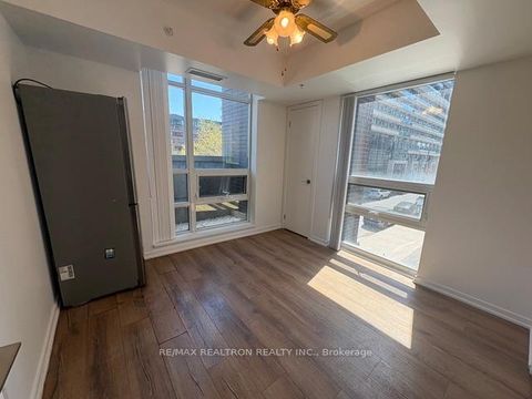 Photo 18 at 239 - 68 Abell Street, Little Portugal, Toronto